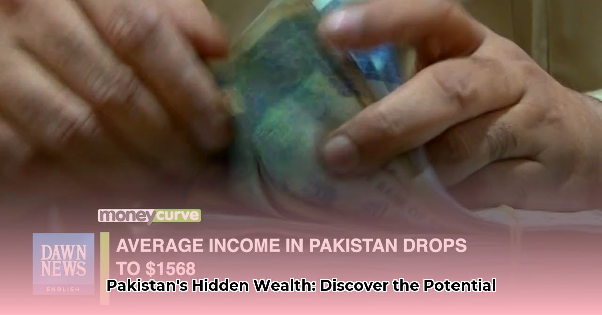 pakistan-average-income